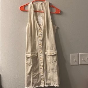 Saidie & Sage dress